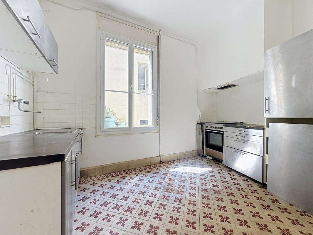 Exclusivite avignon intra muros appartement de charme t4 122 m² - photo 9