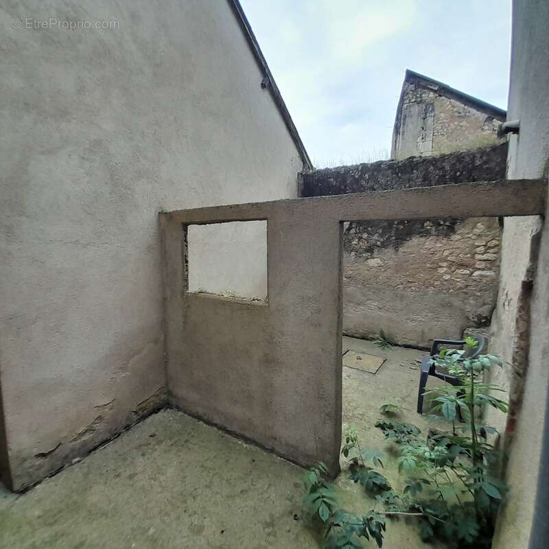 Maison à SAINT-MARCEL