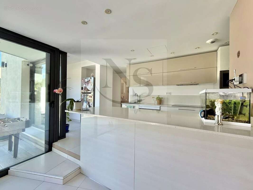 Maison à AIX-EN-PROVENCE