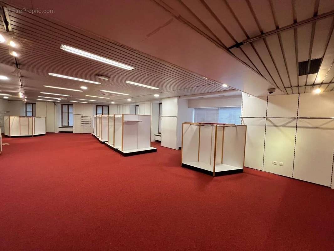 Appartement à ALTKIRCH