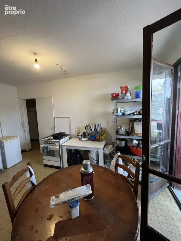 Appartement t3 belle de mai - photo 13