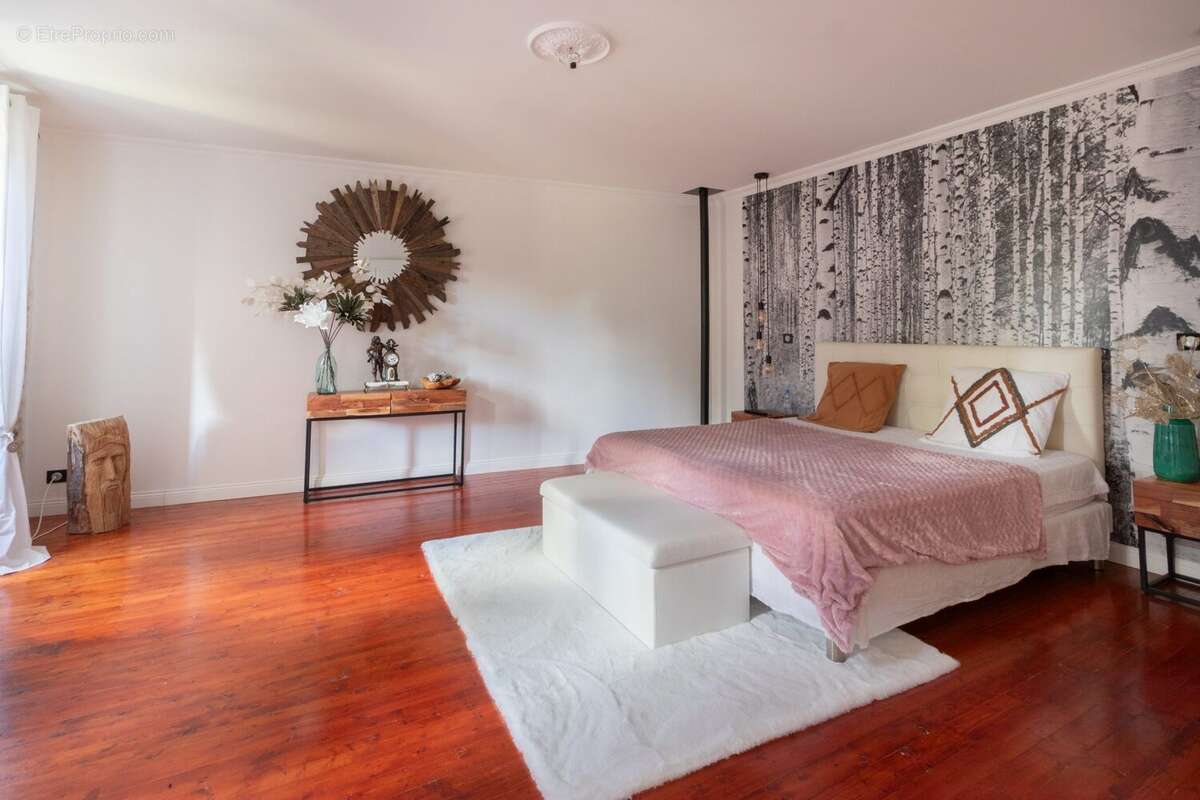 Maison à PLEINE-SELVE