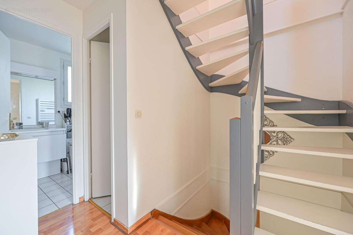 Maison À Vendre - photo 10