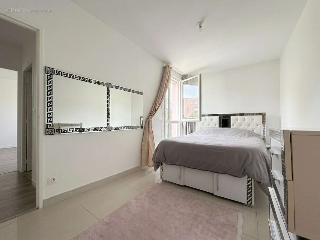 Appartement 78m² à évry-courcouronnes - photo 4