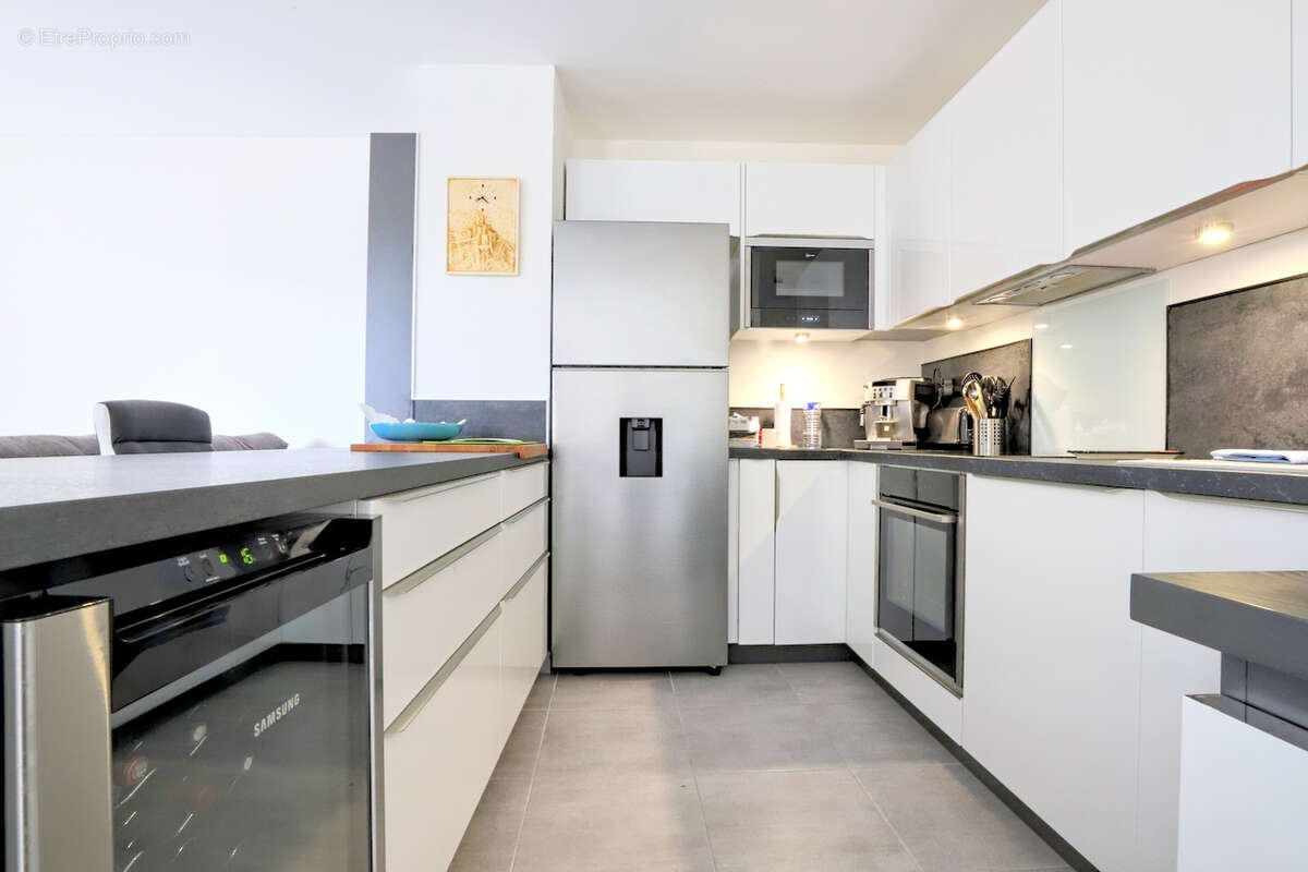 Appartement à HYERES