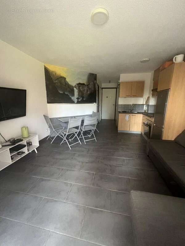 Appartement à CANET-EN-ROUSSILLON