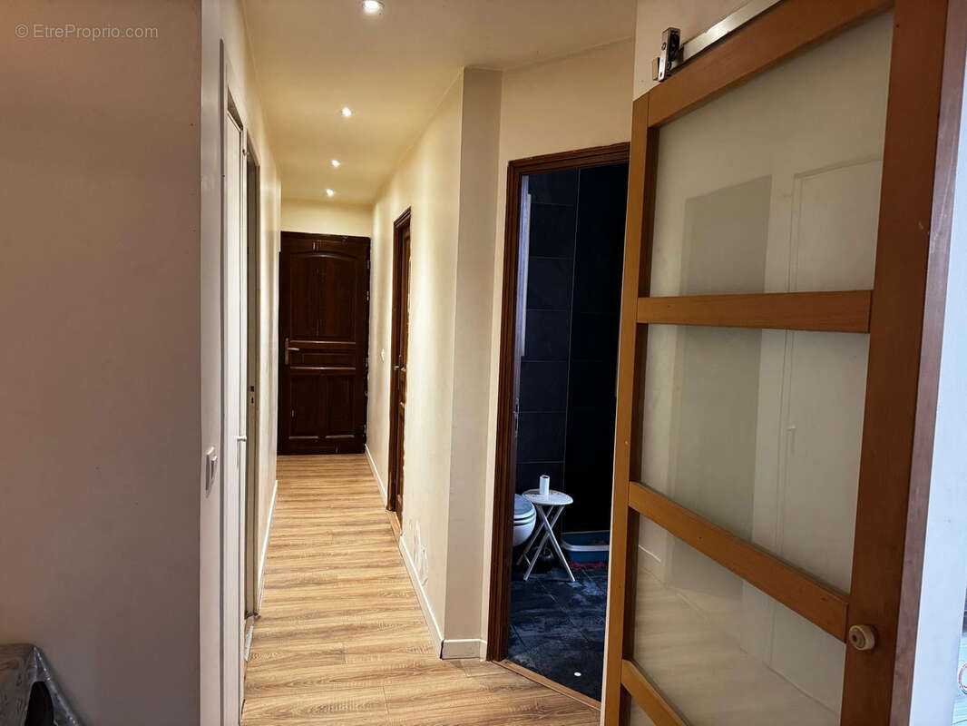 Appartement à MELUN