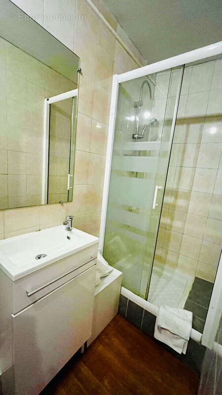 Appartement à AUXERRE