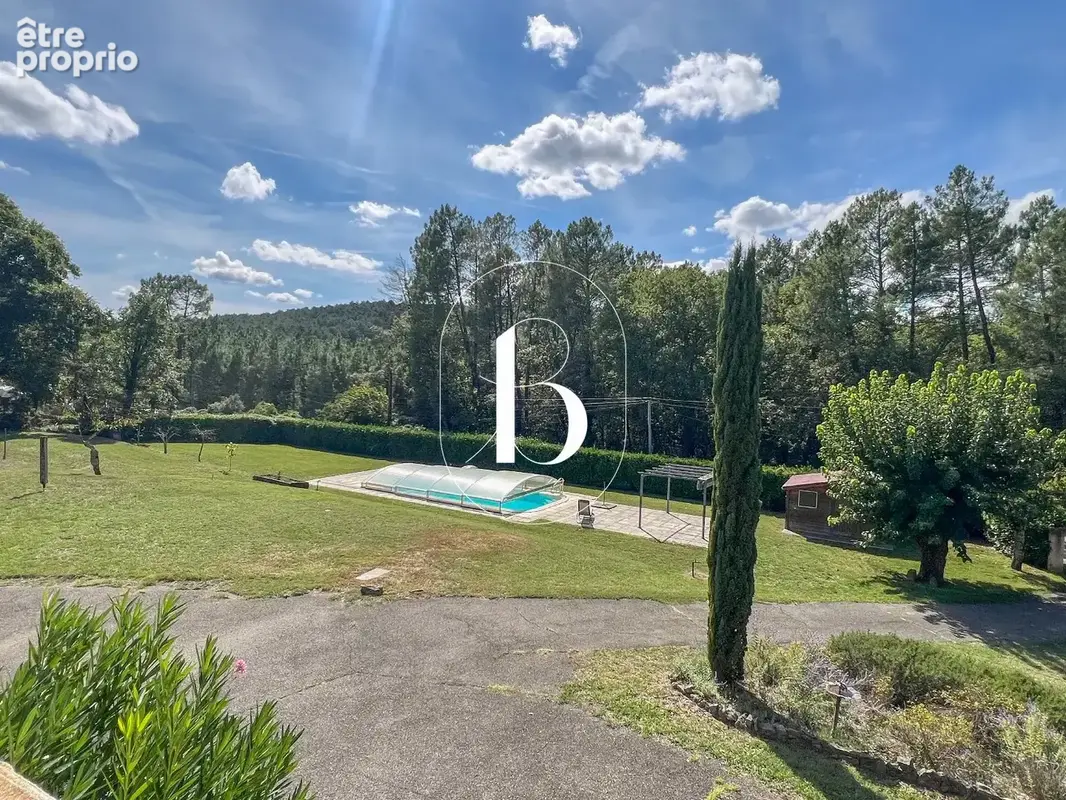 Maison 4 pièces 100 m² à vendre à Barjac (30430) - photo 2