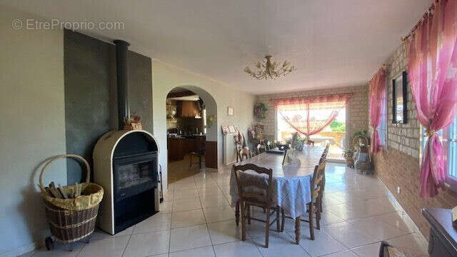 Maison 155 m² à Boisme  - photo 8
