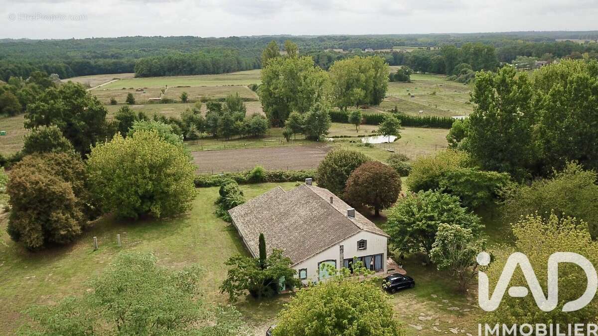 Photo 7 - Maison à LARUSCADE