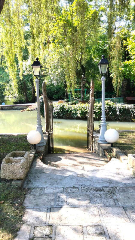 RIVER - Maison à FONTCLAIREAU