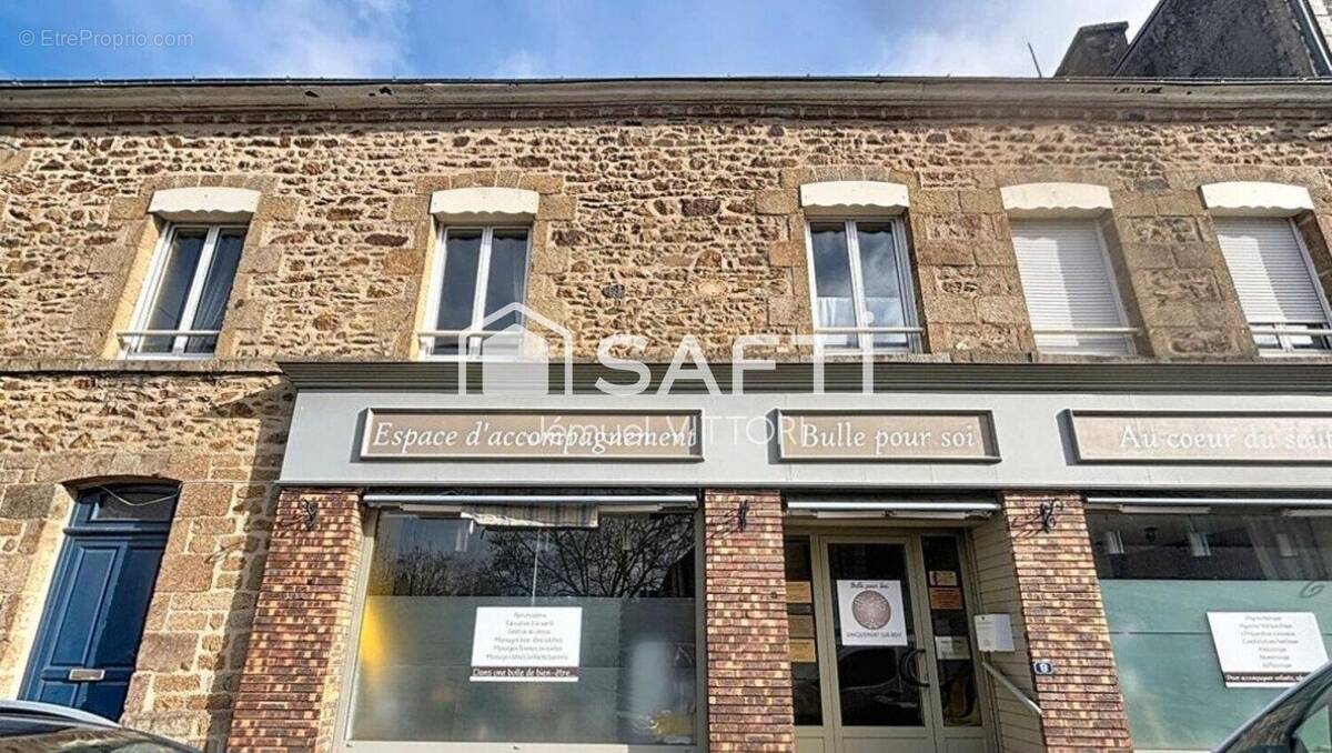 Photo 1 - Appartement à ERNEE