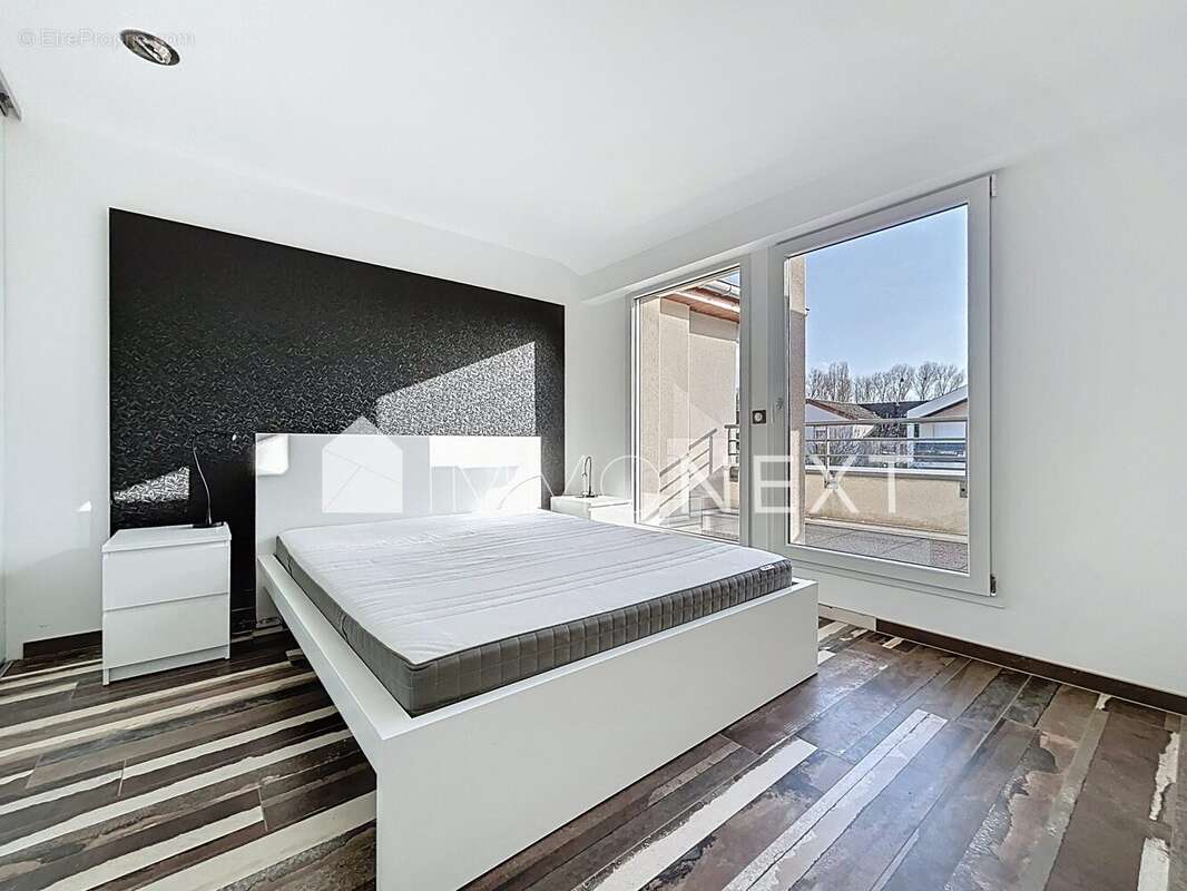 Appartement à ZOUFFTGEN