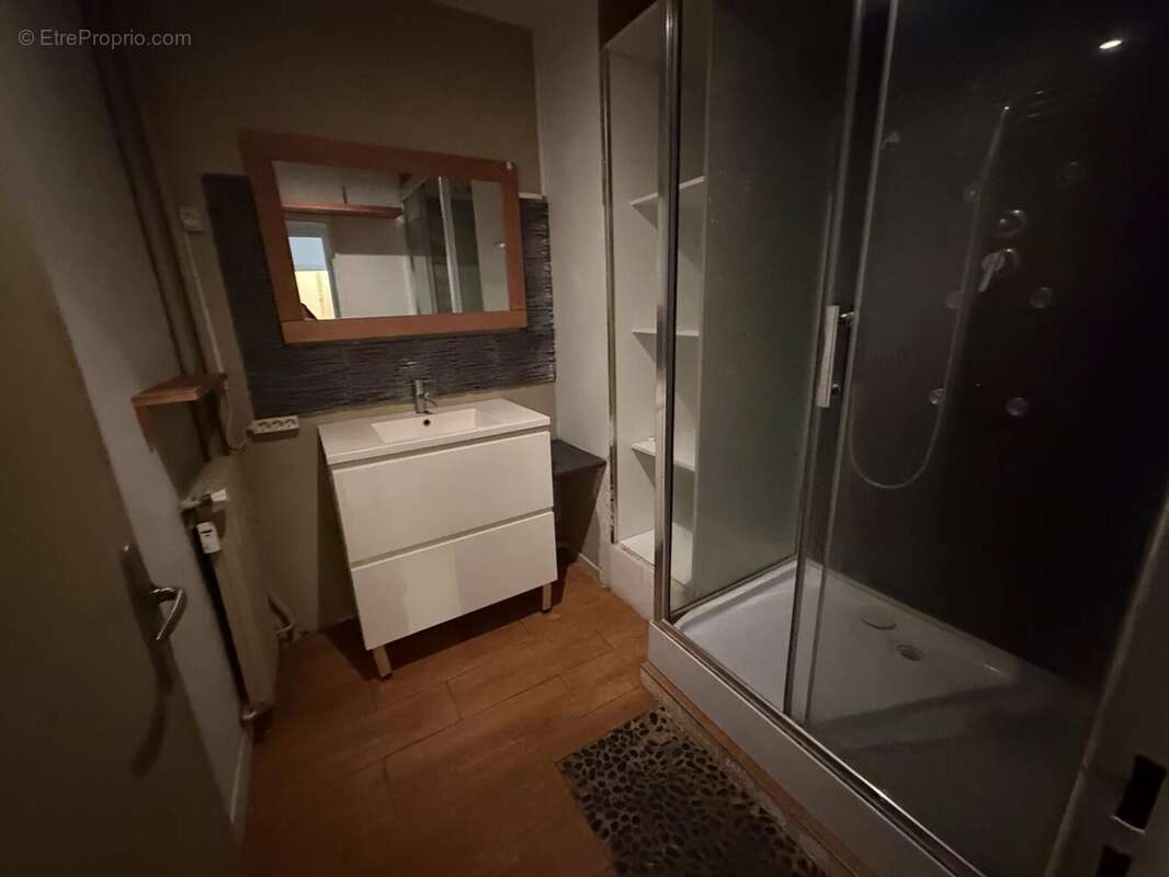 Appartement à NARBONNE