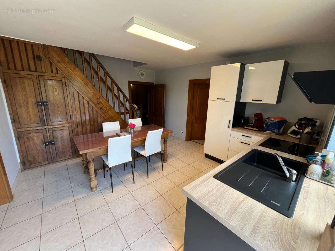 Maison à vendre 8 pièces BULT (88700) - photo 2