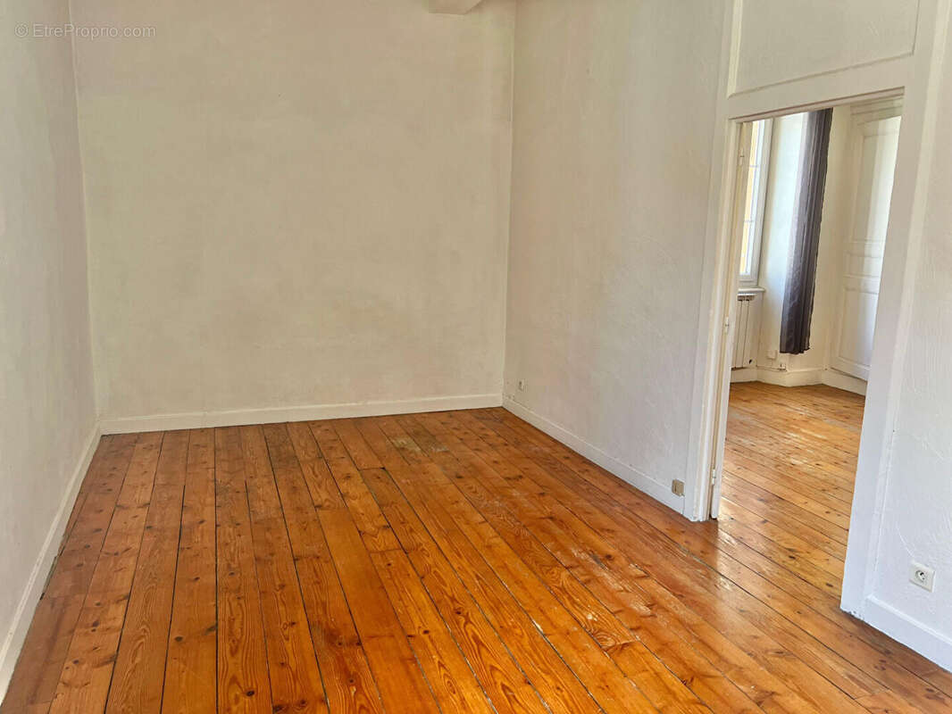 Appartement à BOURGOIN-JALLIEU