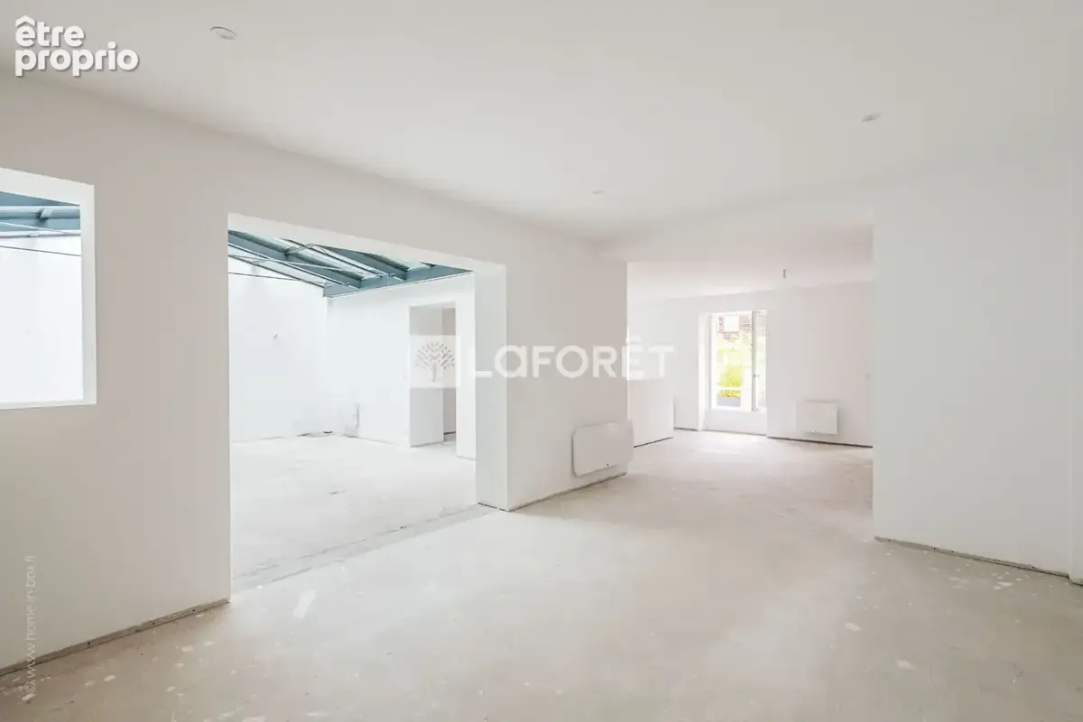 Maison familiale 7 pièces 210 m² avec 100 m² de dépendances - photo 6