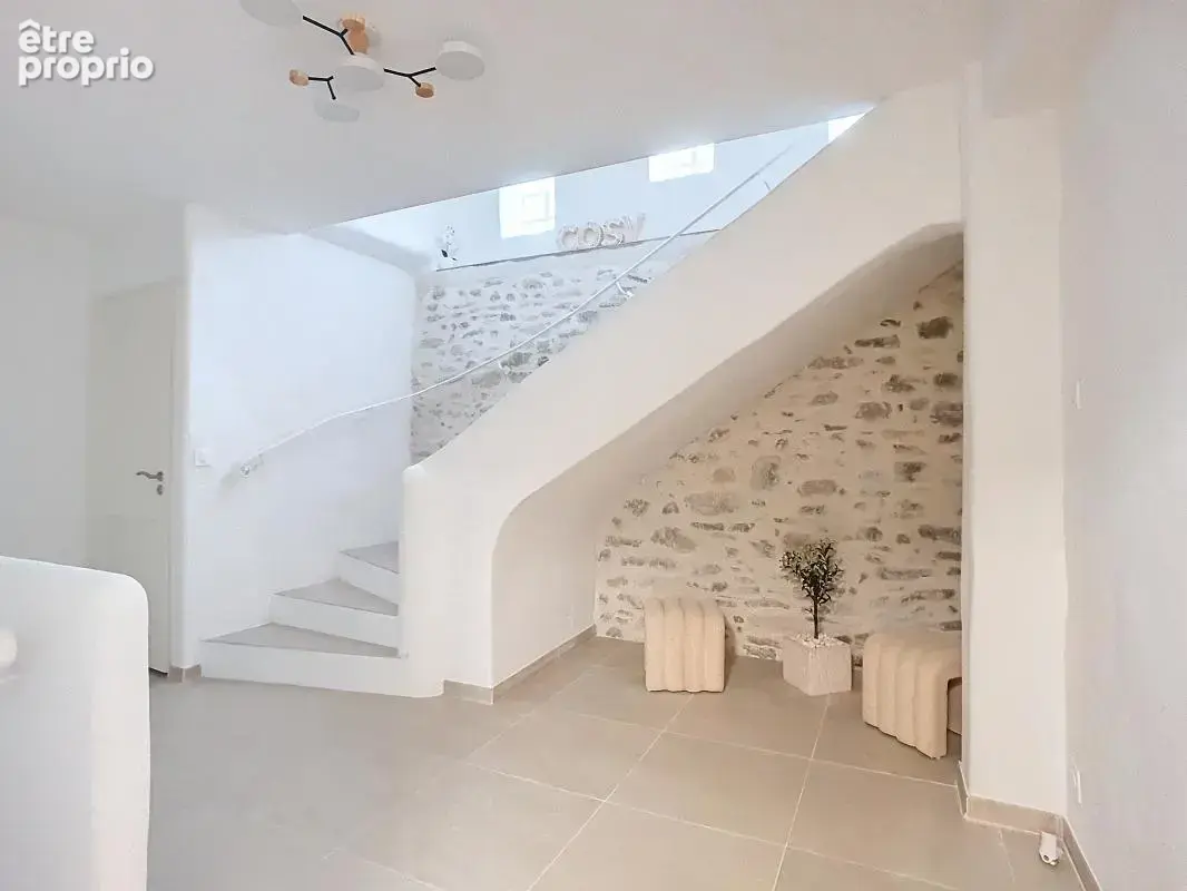 Maison 3 pièces 150 m² à vendre à Saint-Cergues (74140) - photo 7