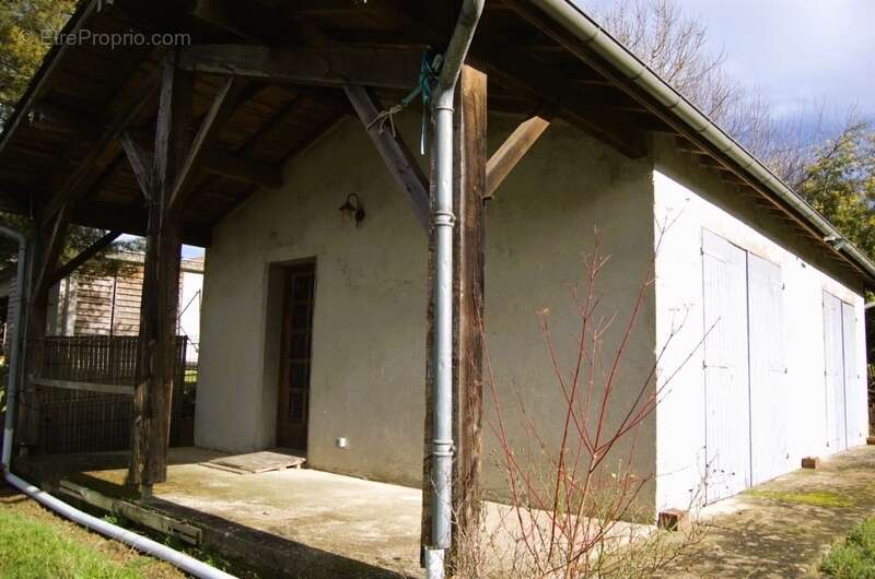 Prix à la baisse pour cette maison à vendre 5 pièces à CAZAUBON (32) - photo 9
