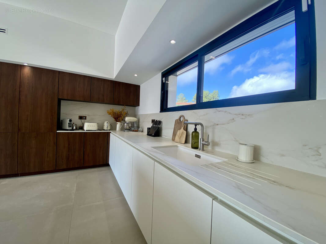 Maison à VILLEMOUSTAUSSOU