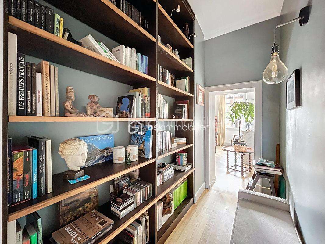 Propriété de caractère, maison 9 pièces 244 m² avec son annexe 27m² et bâtiment de 127m² - photo 15
