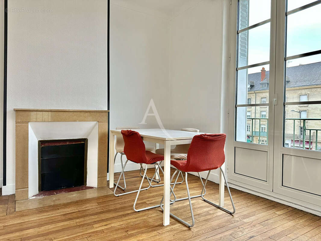 Appartement à SAUMUR
