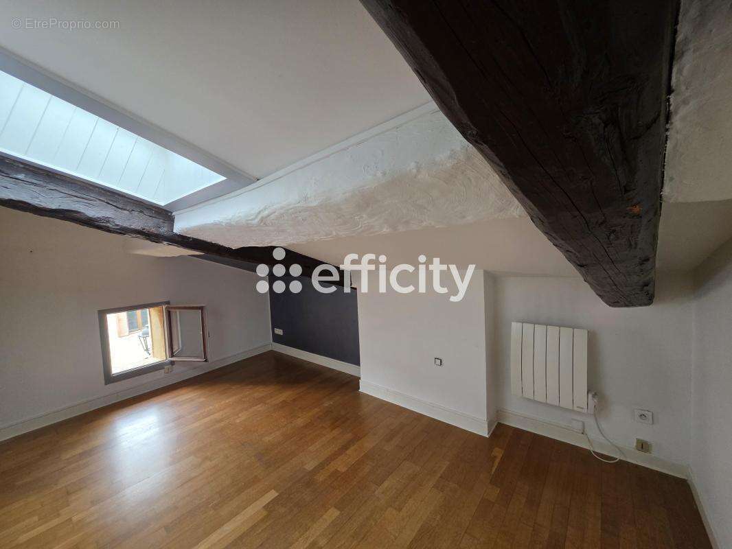 Appartement - photo 9