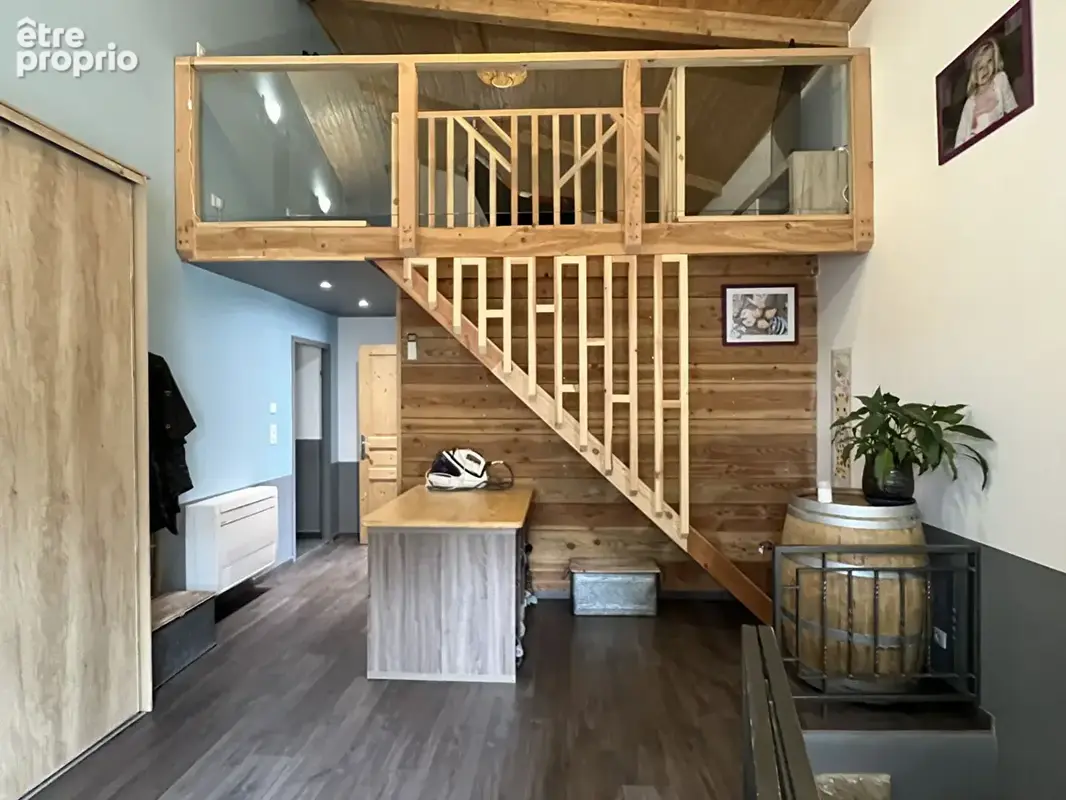 Maison de village renovee entierement - photo 3