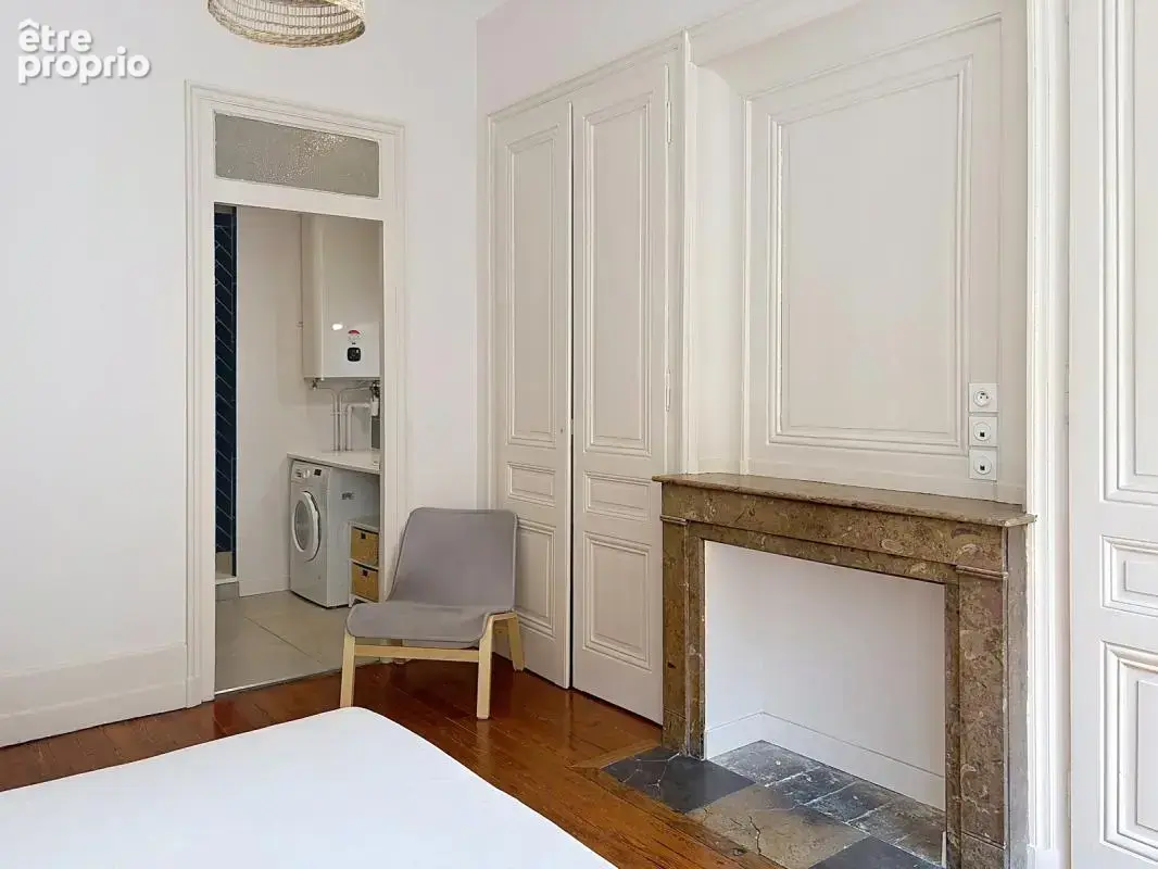 Appartement 2 pièces 44 m² à vendre à Lyon-3e (69003) - photo 9