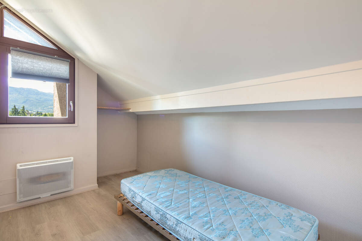 Appartement à MONTMELIAN