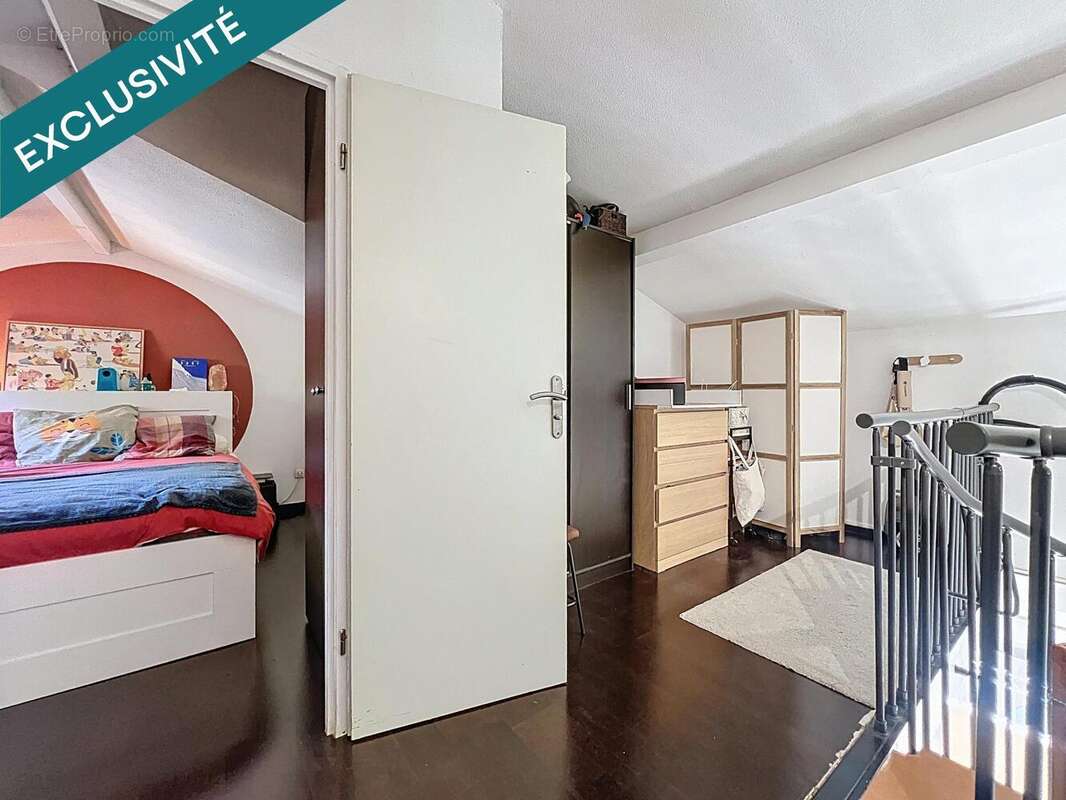 Photo 8 - Appartement à AURIBEAU-SUR-SIAGNE