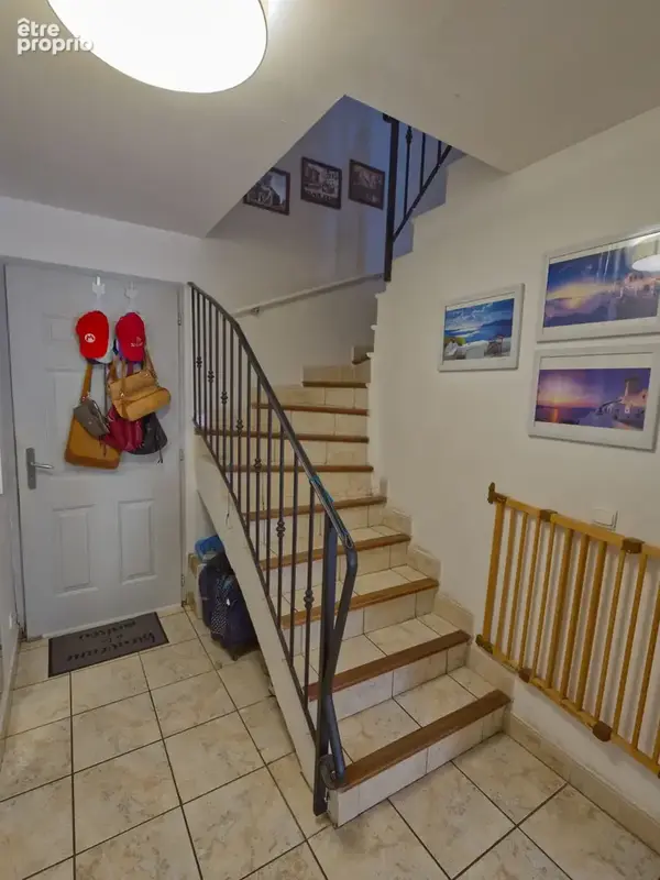 Maison 4 pièces 102 m² à vendre à Lunel (34400) - photo 6