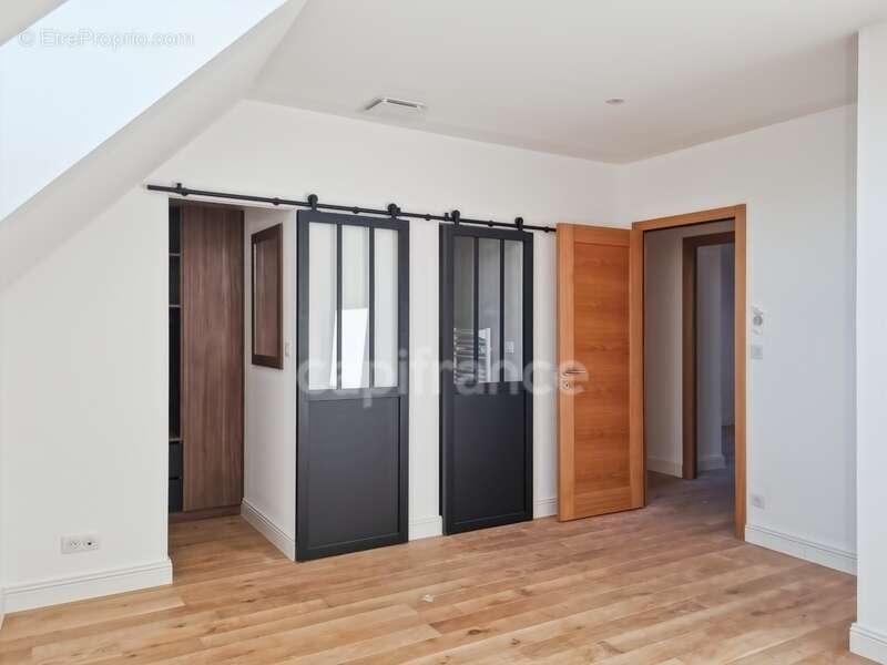 Appartement à CHALON-SUR-SAONE