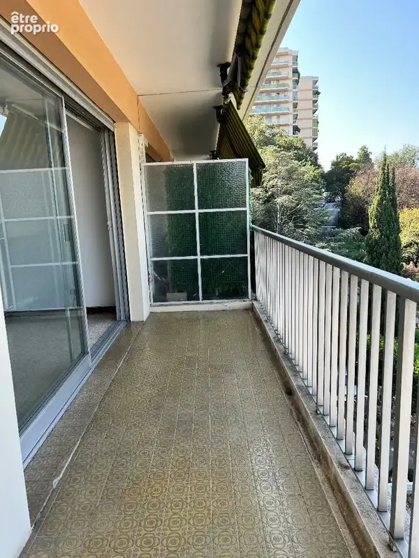 Appartement Antibes 2 pièce(s) 55 m2 - photo 12