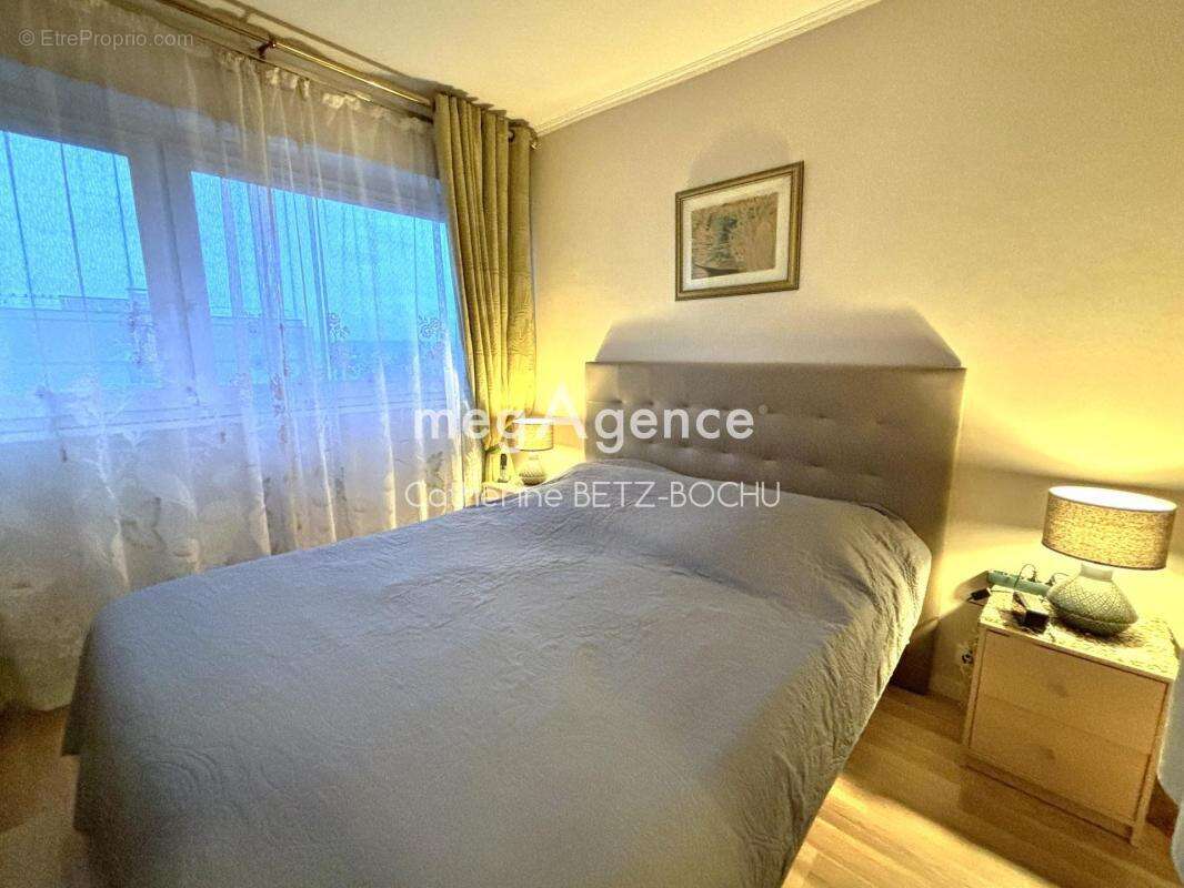 Appartement à FRANCONVILLE