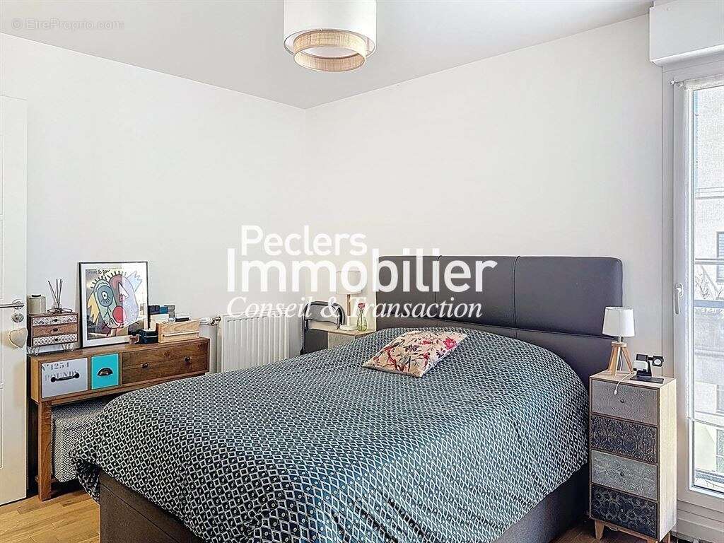 Appartement à RUEIL-MALMAISON