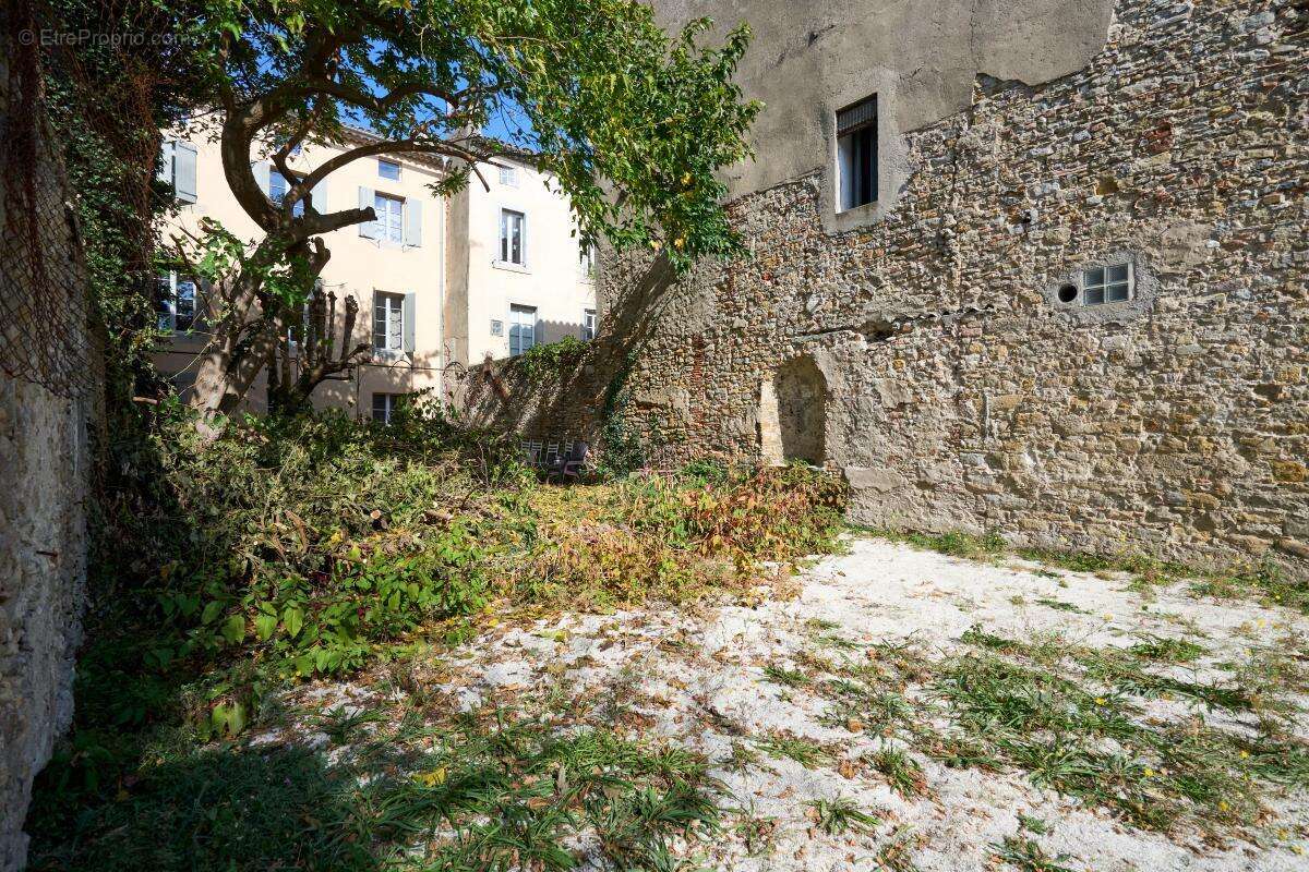 Appartement à CARCASSONNE