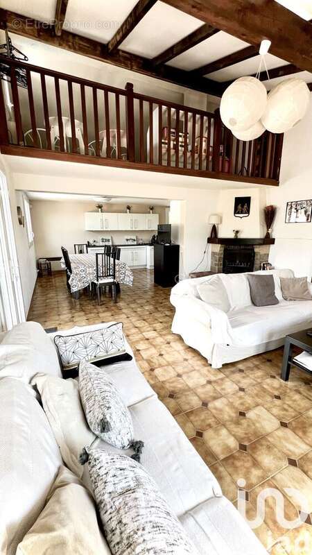 Photo 6 - Maison à SALEILLES