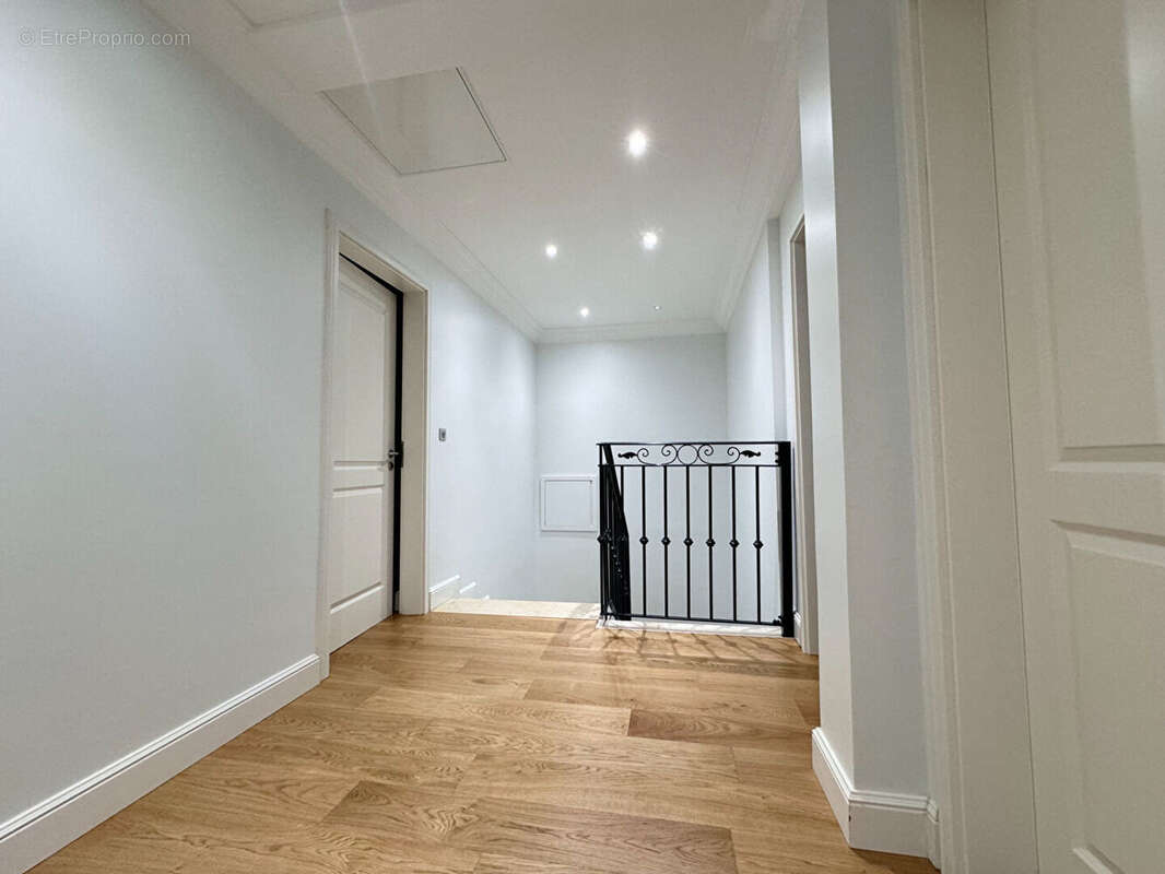 Maison à SAINT-GRATIEN