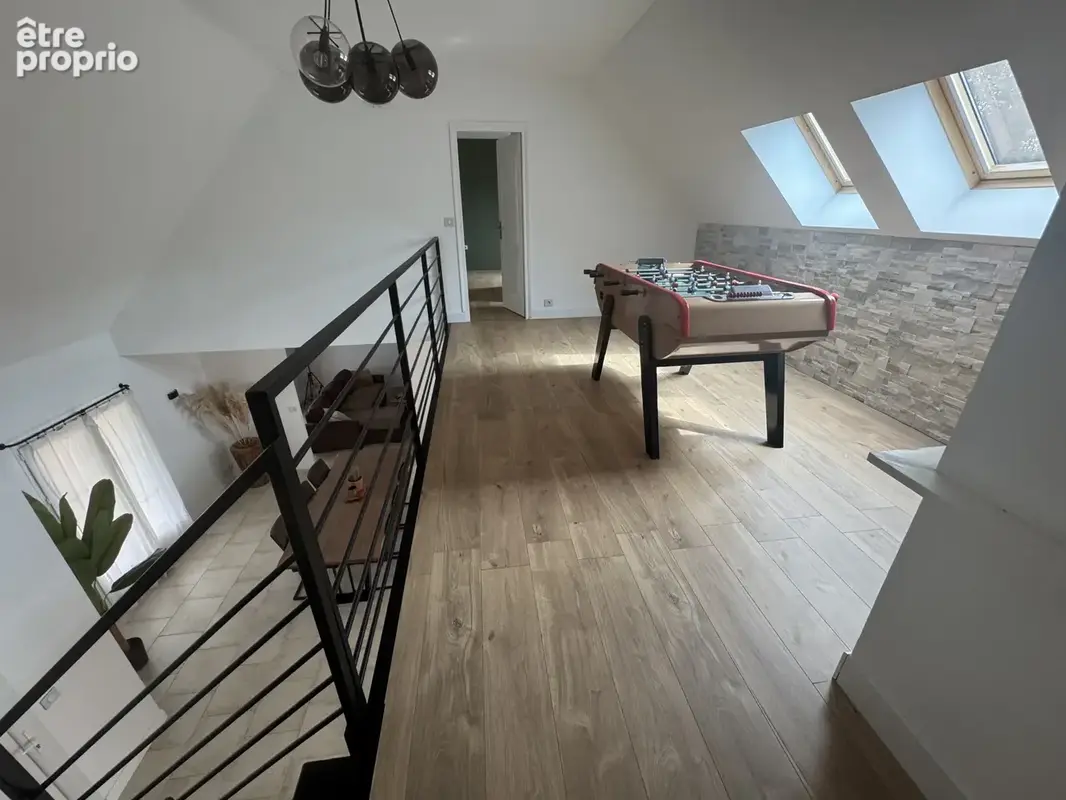 Maison sain lye la foret - photo 8