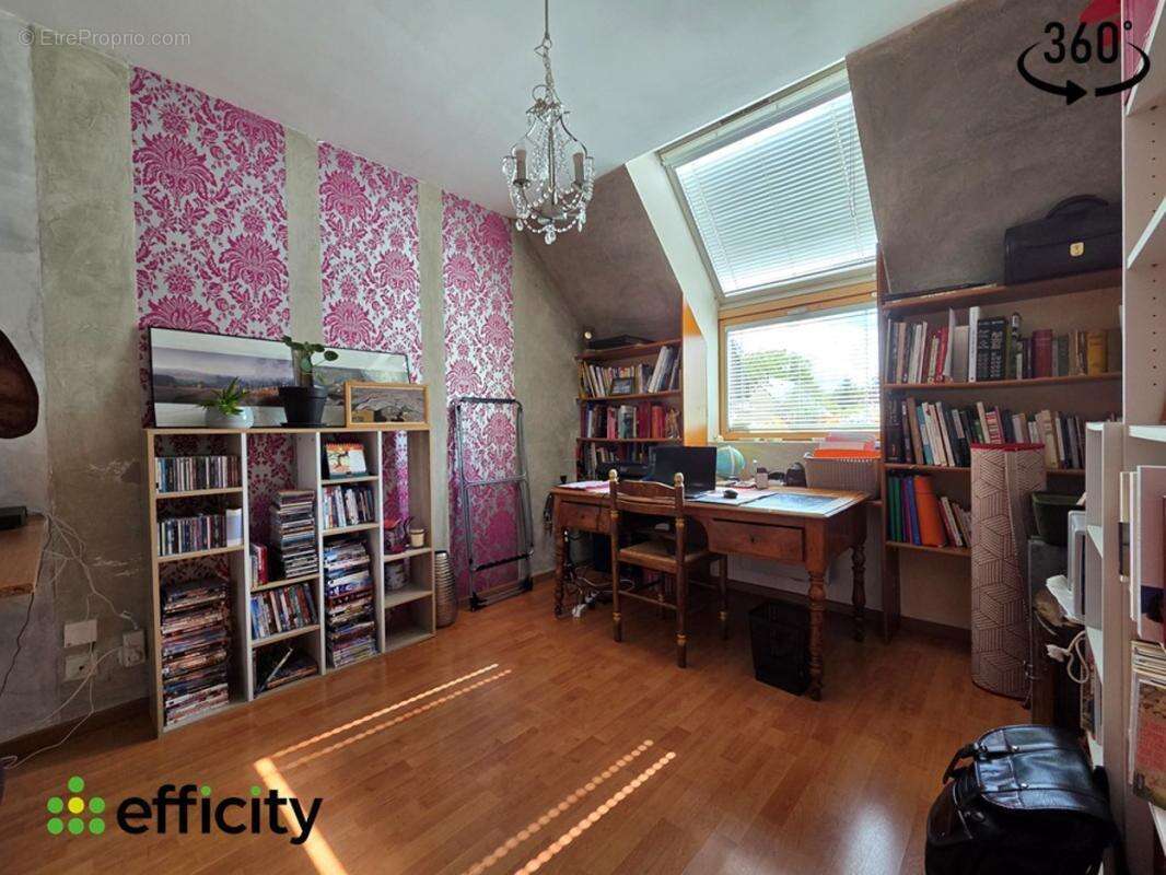 Maison à PLEUMELEUC