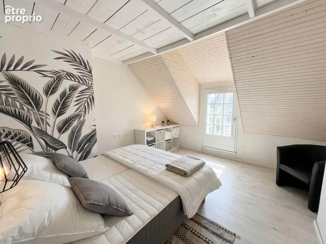 Maison 4 pièces 88 m² à vendre à Batz-Sur-Mer (44740) - photo 8