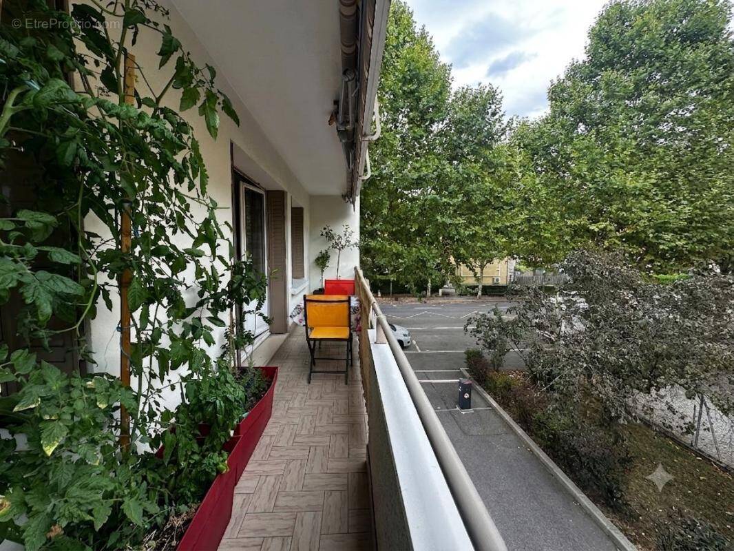 Photo Appartement à Annecy au prix de 339 000€