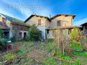 Maison à TAIN-L&#039;HERMITAGE
