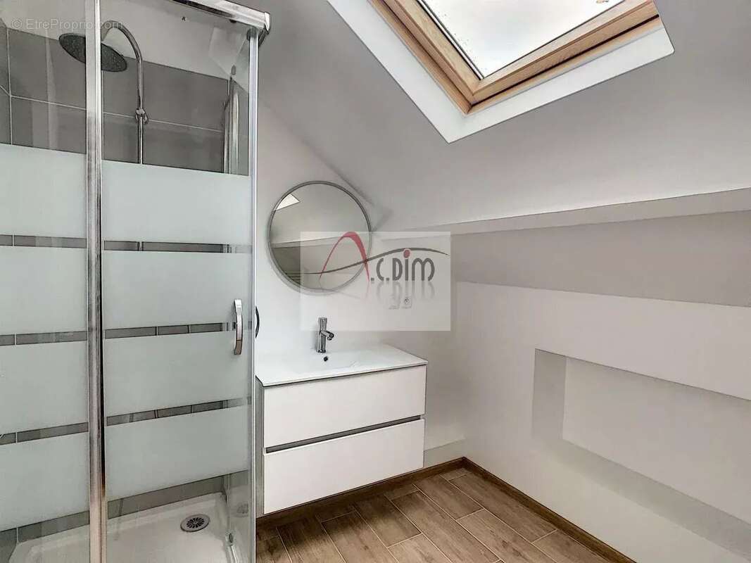 Appartement à MELUN