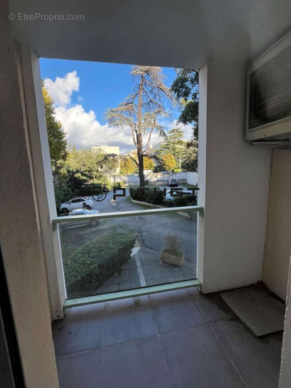 Appartement à MARSEILLE-9E