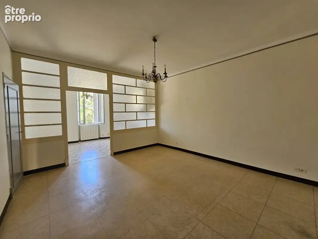 Le teil - maison avec possibilité de 2 logements - photo 3