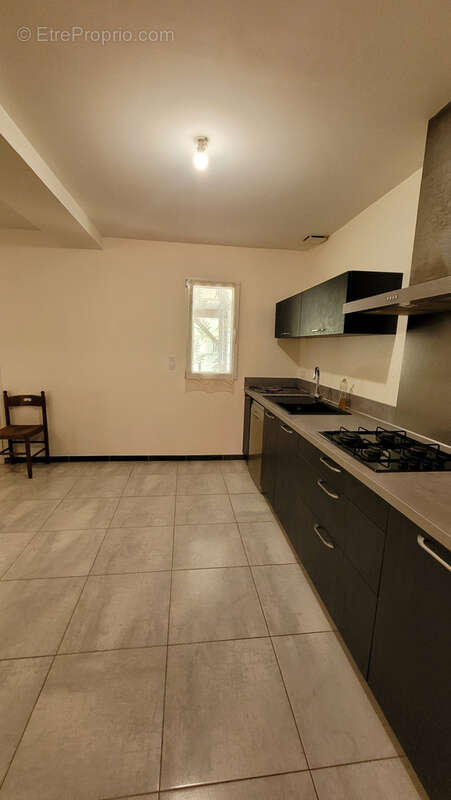 Maison à NICOLE