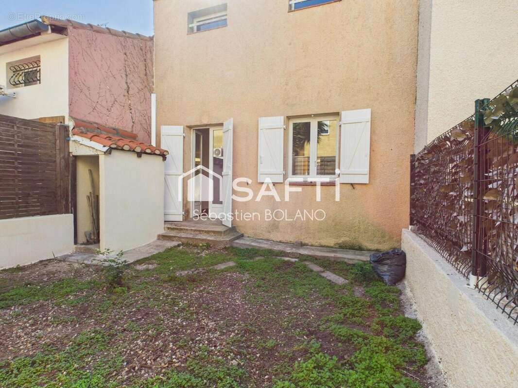 Photo 9 - Maison à SAINTE-MARIE